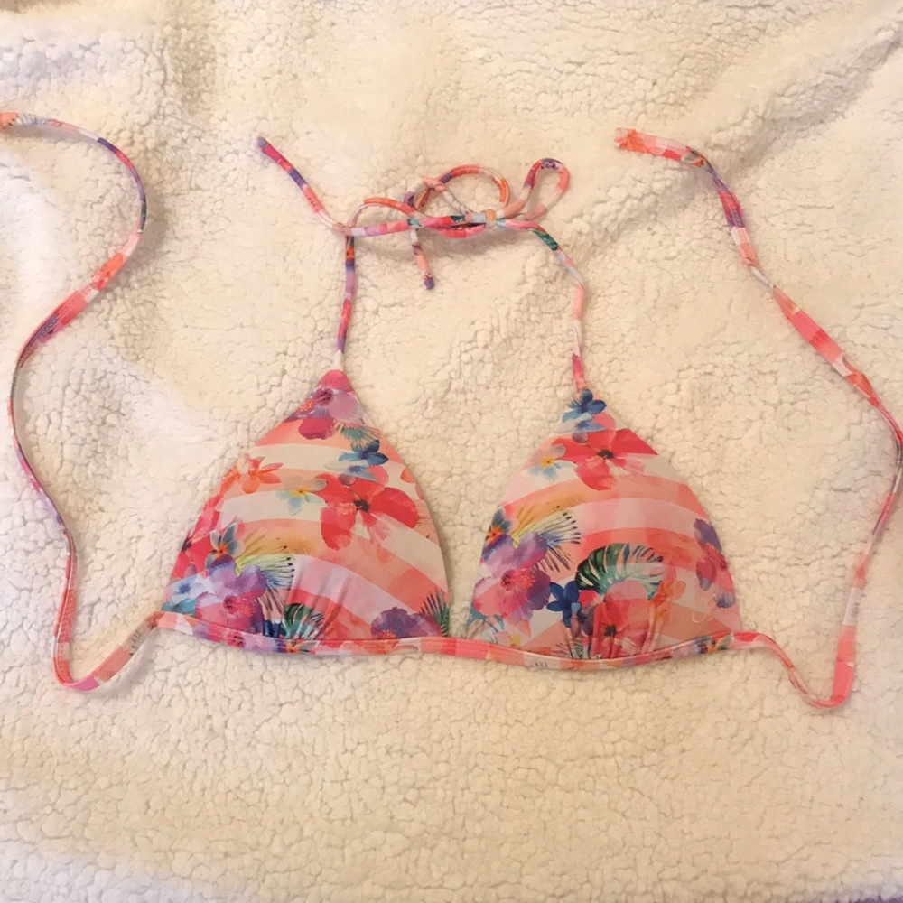 Swimsuit top